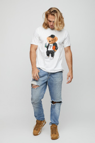 Футболки і поло YAPPI модель MW2580 Фото