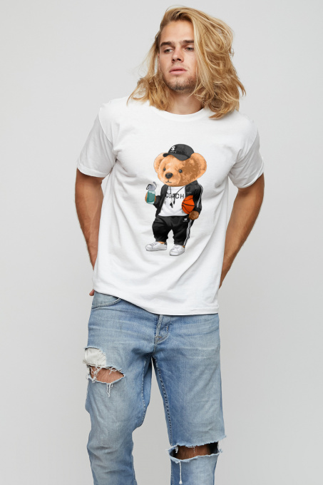 Футболки и поло YAPPI модель MW2580 Фото