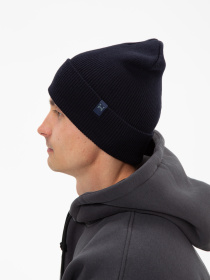 Чоловіча шапка SHP-P0108 модель SHP-P0108_03 Фото