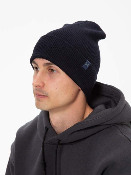 Шапка Famo модель SHP-P0108_03 Фото