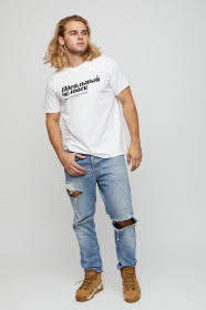 Футболки і поло YAPPI модель MW2501 Фото