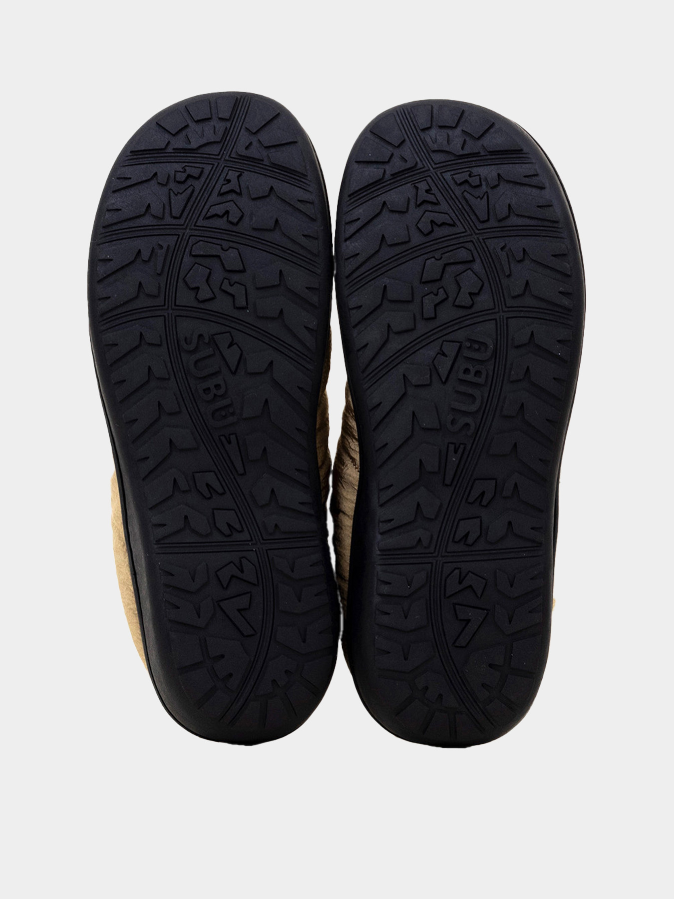 Сабо SUBU модель SB-43-KHA Фото