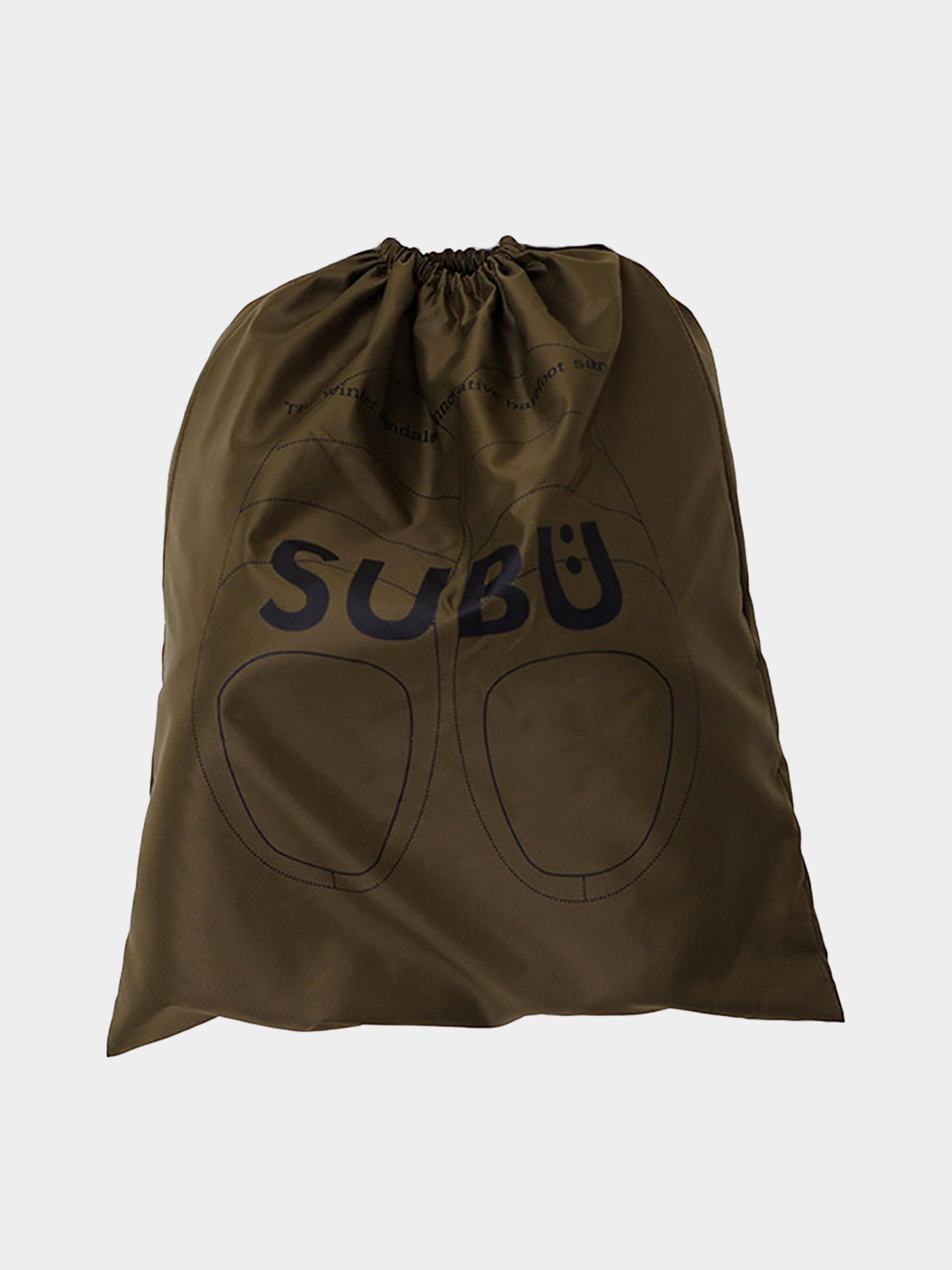 Сабо SUBU модель SB-43-KHA Фото