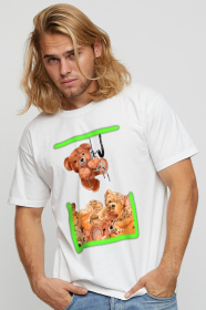 Футболки і поло YAPPI модель MW2589 Футболки і поло YAPPI модель MW2589 Фото