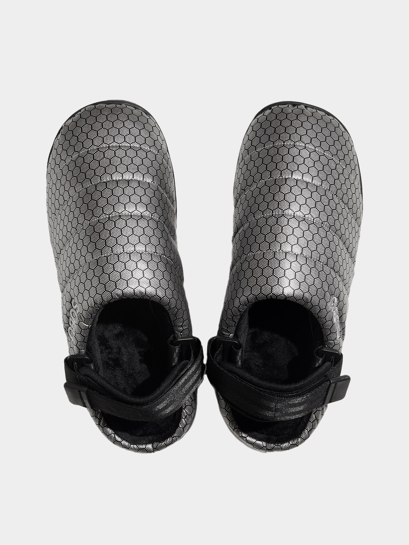 Взуття SUBU DOTS BELT модель SC-36-SLV Фото