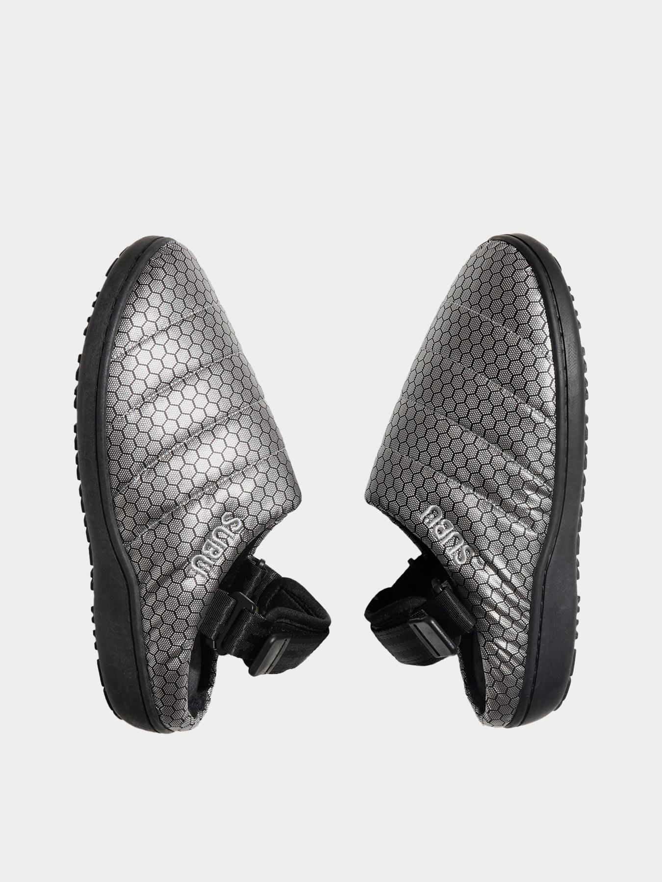 Взуття SUBU DOTS BELT модель SC-36-SLV Фото