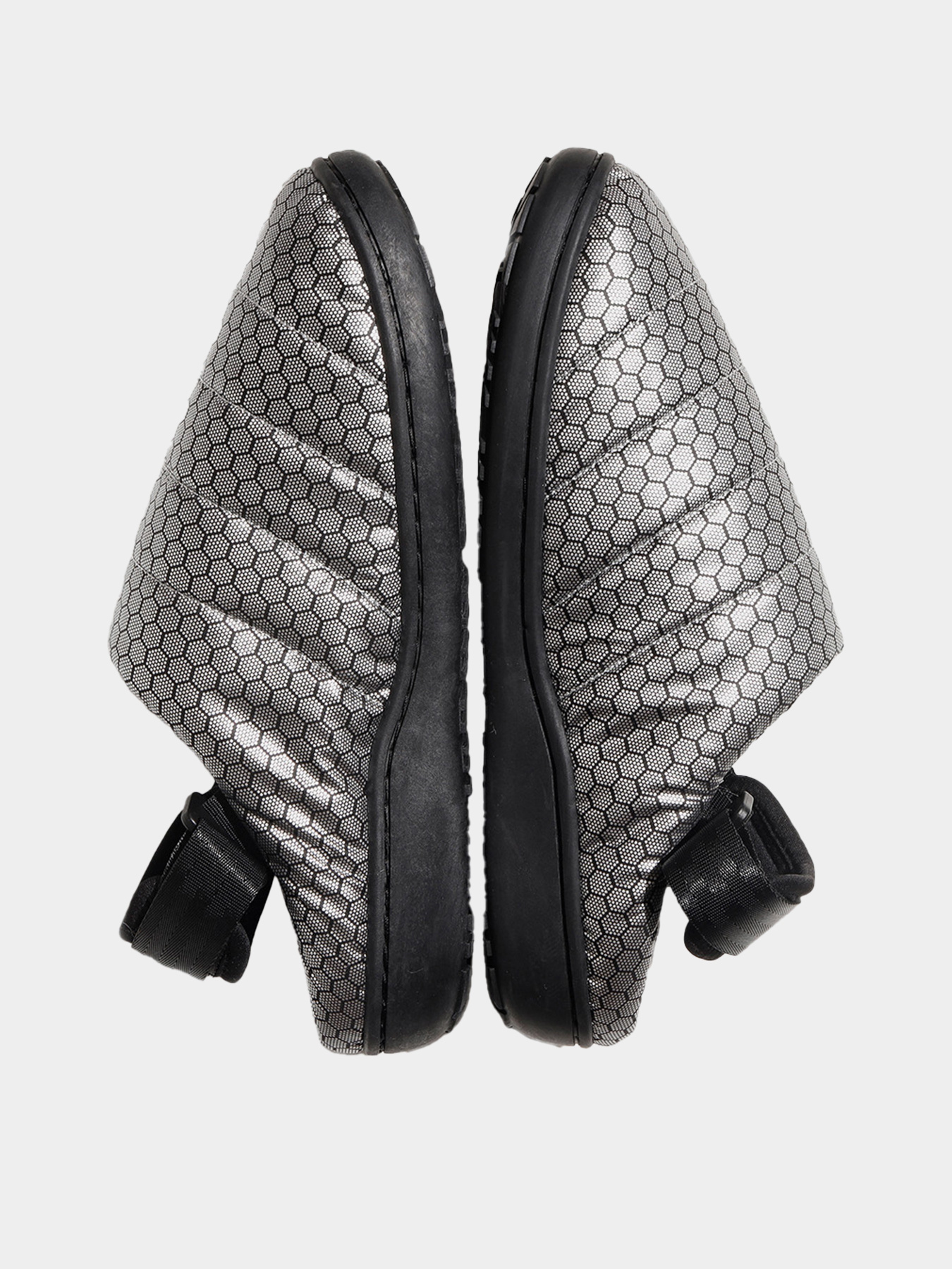 Сабо SUBU модель SC-36-SLV Фото