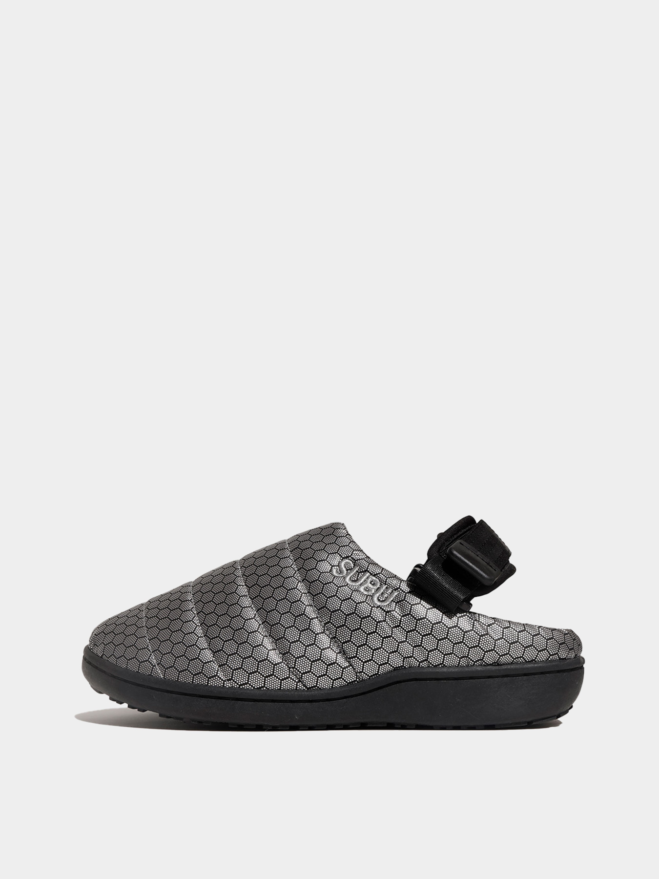 Сабо SUBU модель SC-36-SLV Фото