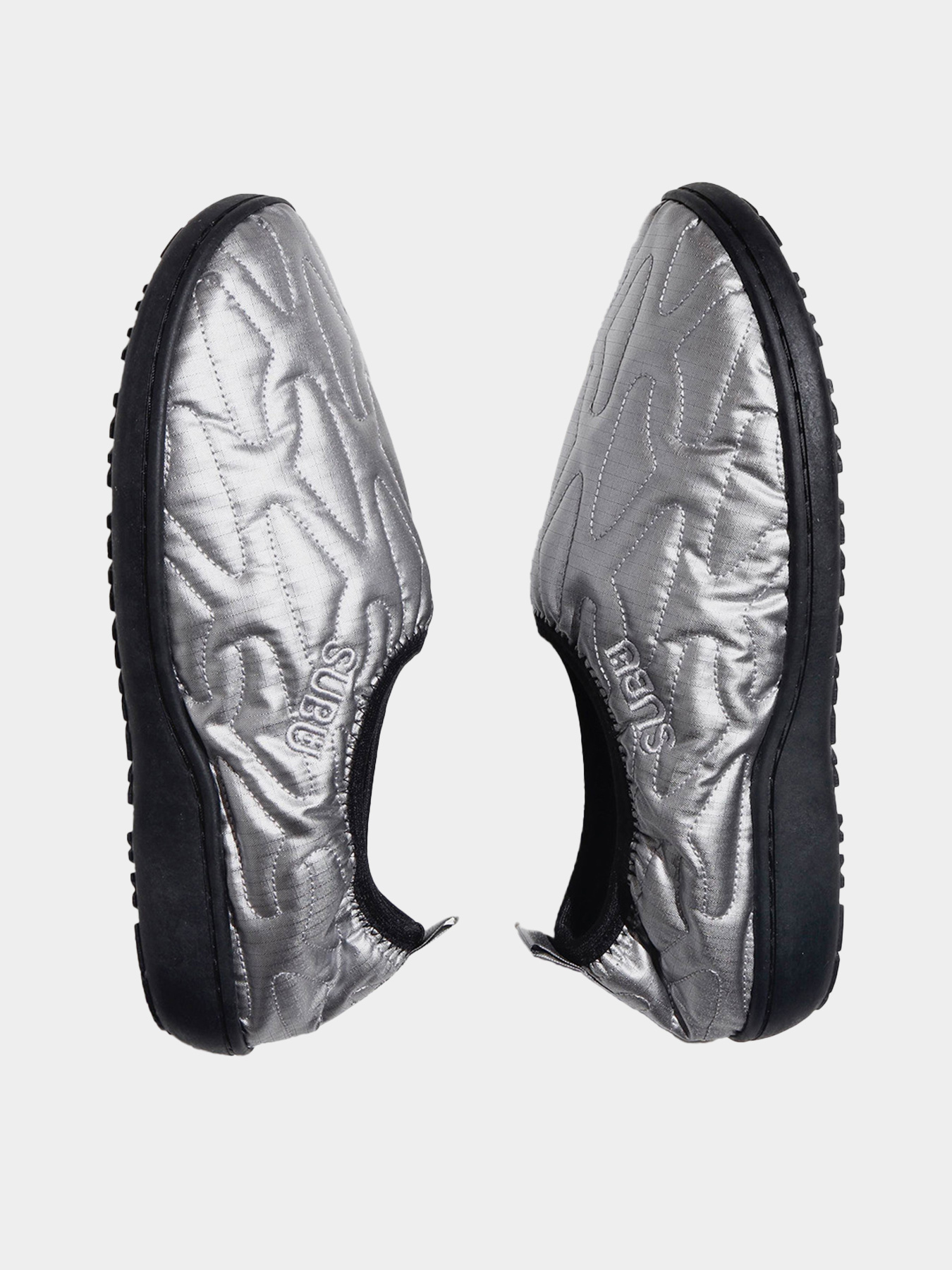 Обувь SUBU VAMP OUTLINE модель SV-08-SLV Обувь SUBU VAMP OUTLINE модель SV-08-SLV Фото