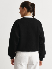 Світшот RicaMare модель RM4289-1-25DC Фото