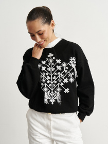 Світшот RicaMare модель RM4289-1-25DC Фото