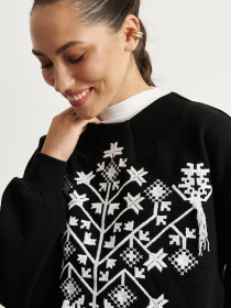 Свитшот RicaMare модель RM4289-1-25DC Свитшот RicaMare модель RM4289-1-25DC Фото