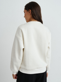 Свитшот RicaMare модель RM4289-10-25DC Свитшот RicaMare модель RM4289-10-25DC Фото