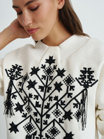 Свитшот RicaMare модель RM4289-10-25DC Свитшот RicaMare модель RM4289-10-25DC Фото