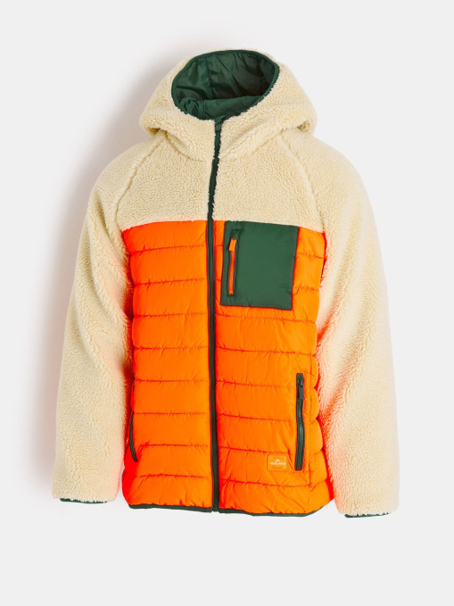 Зимняя куртка DIVERSE Cltn Shermlo модель 10048330 Фото