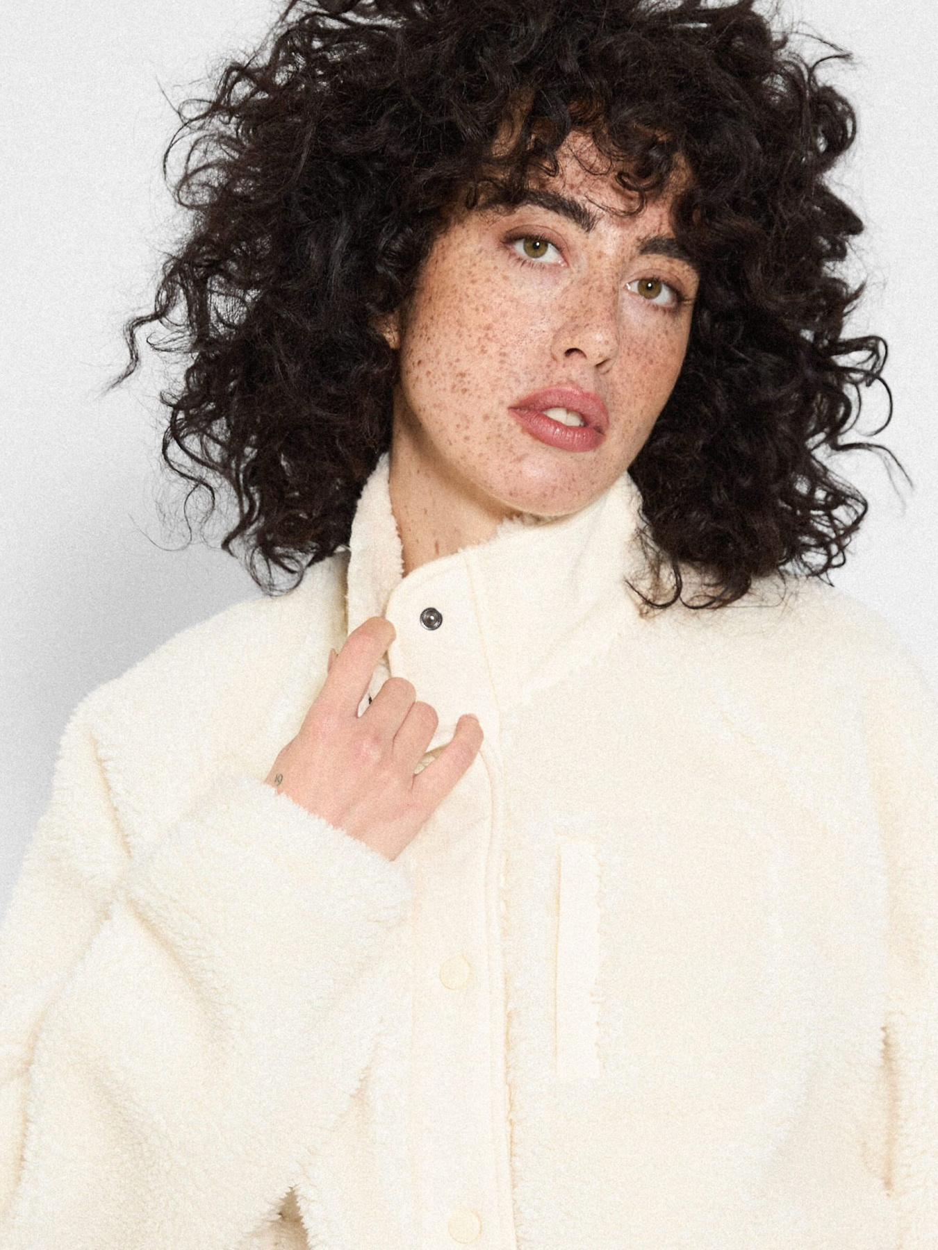 Демисезонная куртка DIVERSE Cltn Tres 256 модель 10048329 Фото