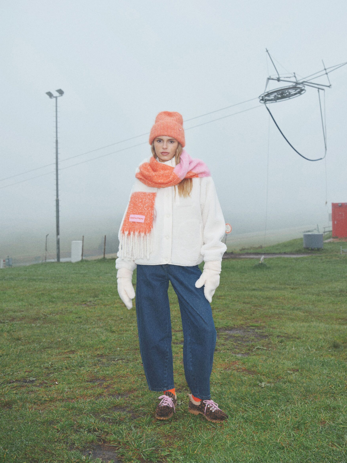 Демисезонная куртка DIVERSE Cltn Tres 256 модель 10048329 Фото