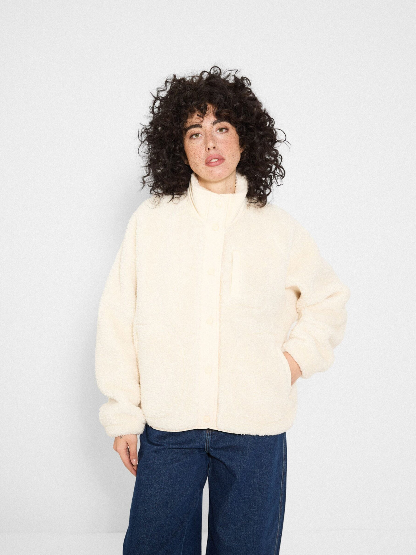 Демисезонная куртка DIVERSE Cltn Tres 256 модель 10048329 Фото