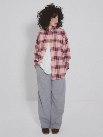 Сорочка DIVERSE Cltn Rice модель 10048315 Фото