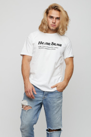 Футболки и поло YAPPI модель MW2502 Фото