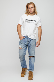 Футболки і поло YAPPI модель MW2502 Фото