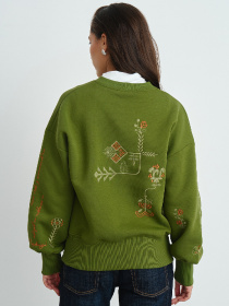 Світшот RicaMare модель RM4288-7-25DC Фото