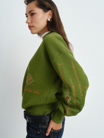 Світшот RicaMare модель RM4288-7-25DC Фото