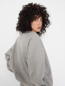 Світшот DIVERSE Cltn Rechor модель 10048289 Фото