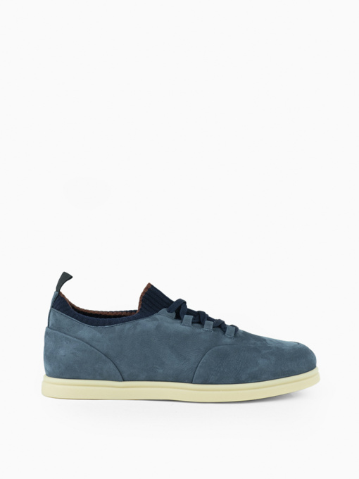 Кеды Aldo Brue модель AB4770T-NB.L Фото