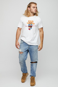 Футболки и поло YAPPI модель MW2623 Фото