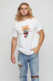 Футболки и поло YAPPI модель MW2623 Фото