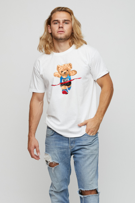 Футболки и поло YAPPI модель MW2623 Фото