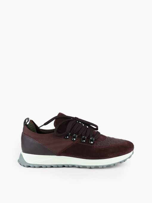 Кроссовки Aldo Brue модель ABS123T-CVTBVNVNCAL3.L Фото