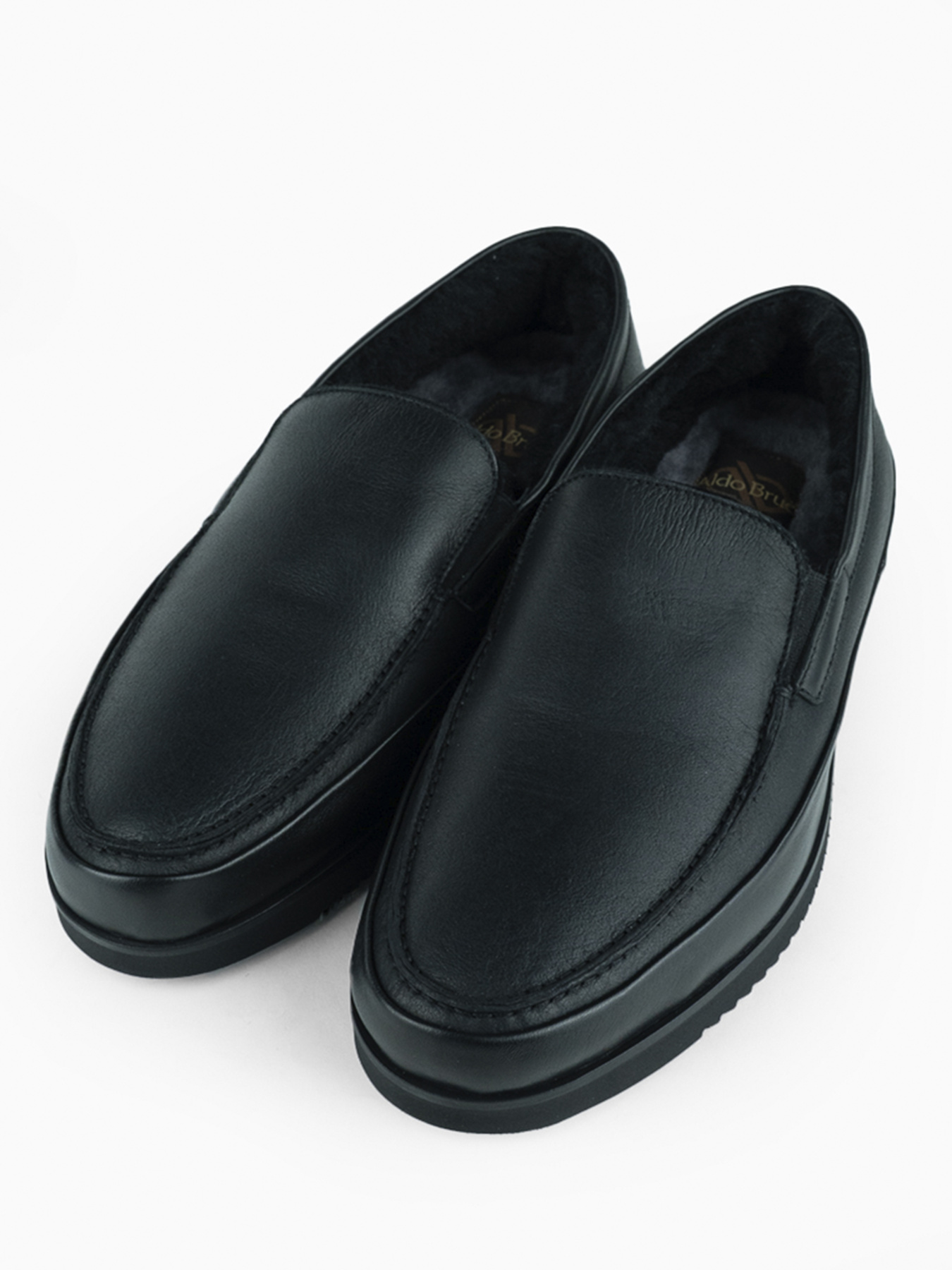 Туфли и лоферы Aldo Brue модель AB8108.NMN.S.A99G Фото