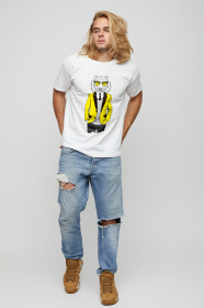 Футболки и поло YAPPI модель MW2587 Фото