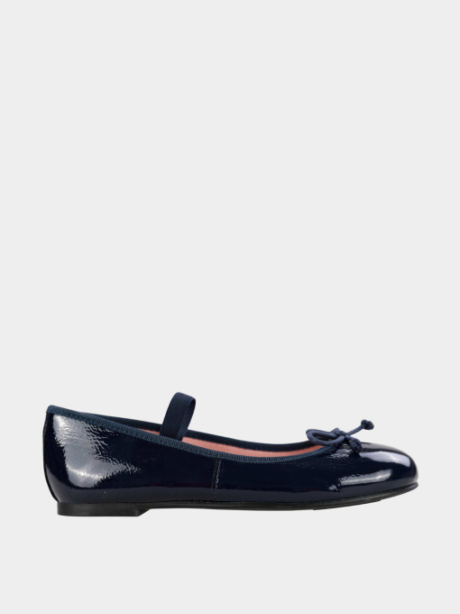 Туфли и лоферы Pretty Ballerinas модель 48404/IPNOTIC AZUL Фото