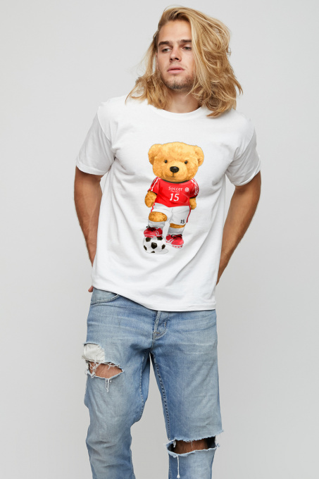 Футболки і поло YAPPI модель MW2620 Фото