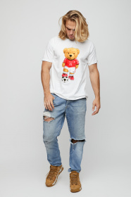 Футболки і поло YAPPI модель MW2620 Фото