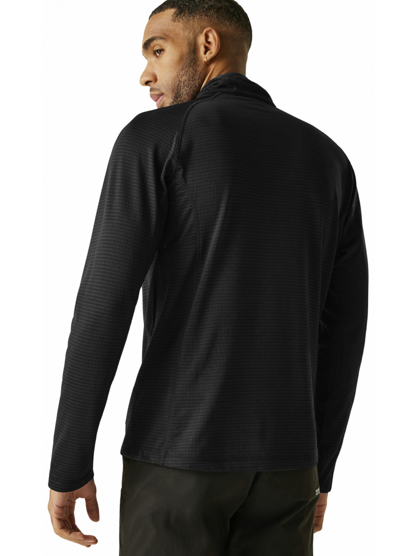 Флисовая кофта Regatta Yonderii модель RMA606-800 Фото