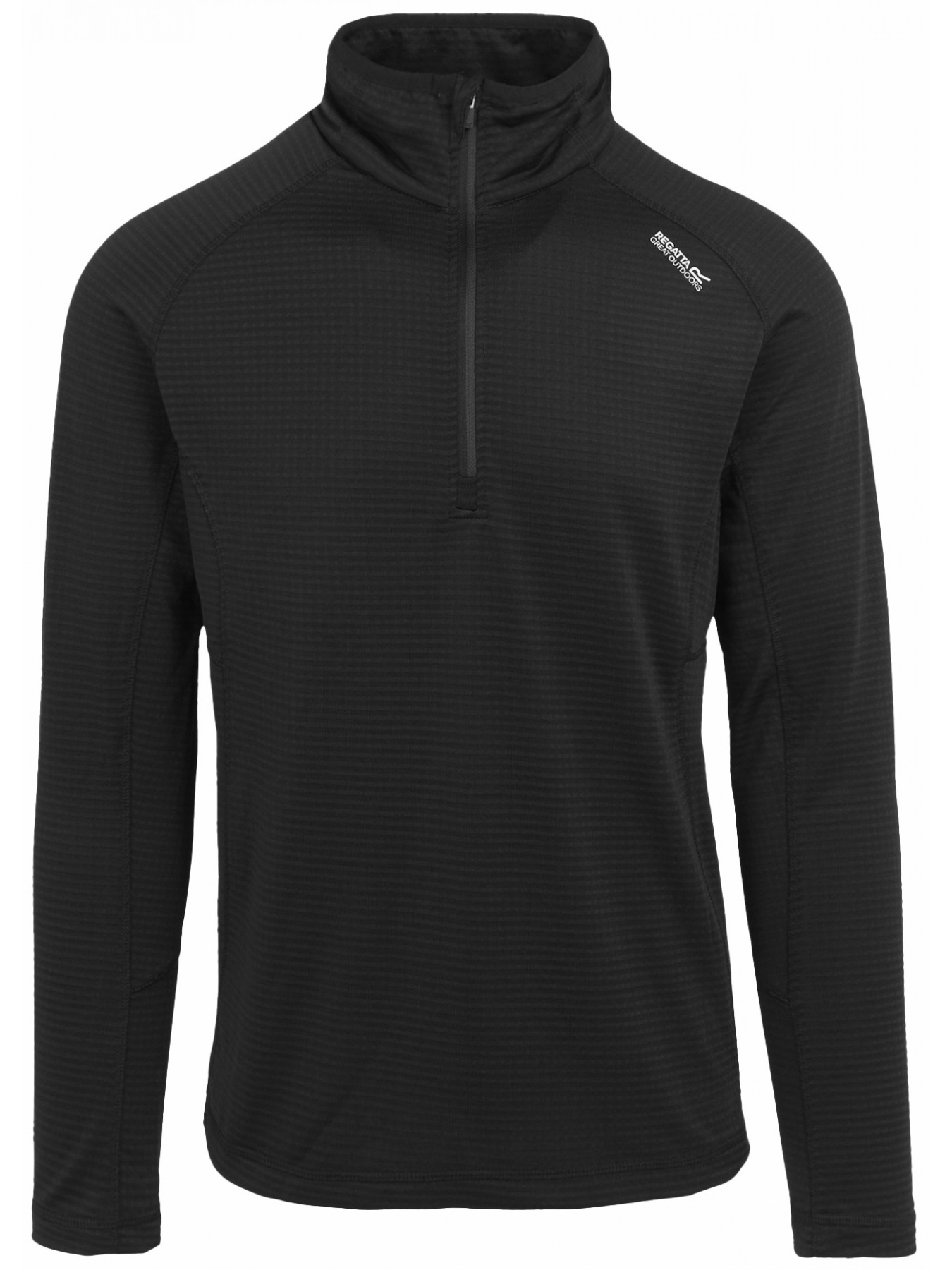 Флисовая кофта Regatta Yonderii модель RMA606-800 Фото