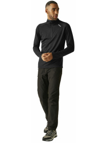 Флисовая кофта Regatta Yonderii модель RMA606-800 Фото