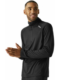 Флисовая кофта Regatta Yonderii модель RMA606-800 Фото