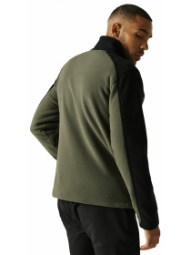 Флисовая кофта Regatta Hedmanii модель RMA192-ZYI Фото