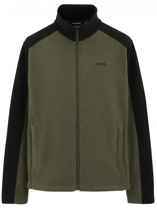 Флисовая кофта Regatta Hedmanii модель RMA192-ZYI Фото