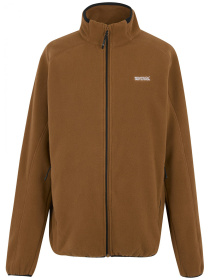 Флисовая кофта Regatta Hadfield модель RMA502-ZN0 Фото