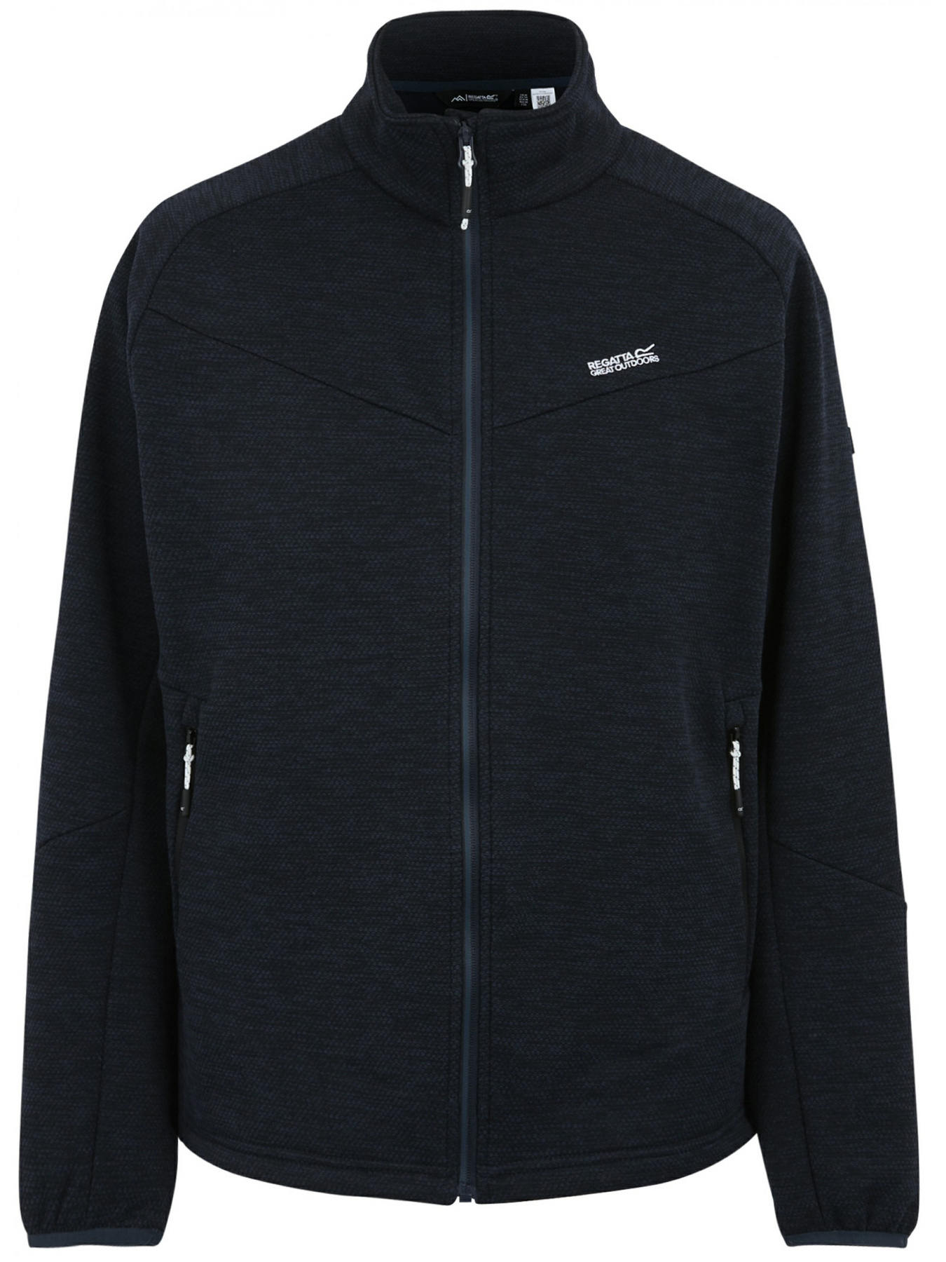 Флисовая кофта Regatta Rivake модель RMA582-540 Фото