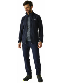 Флисовая кофта Regatta Rivake модель RMA582-540 Фото