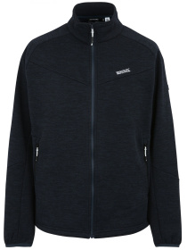 Флисовая кофта Regatta Rivake модель RMA582-540 Фото