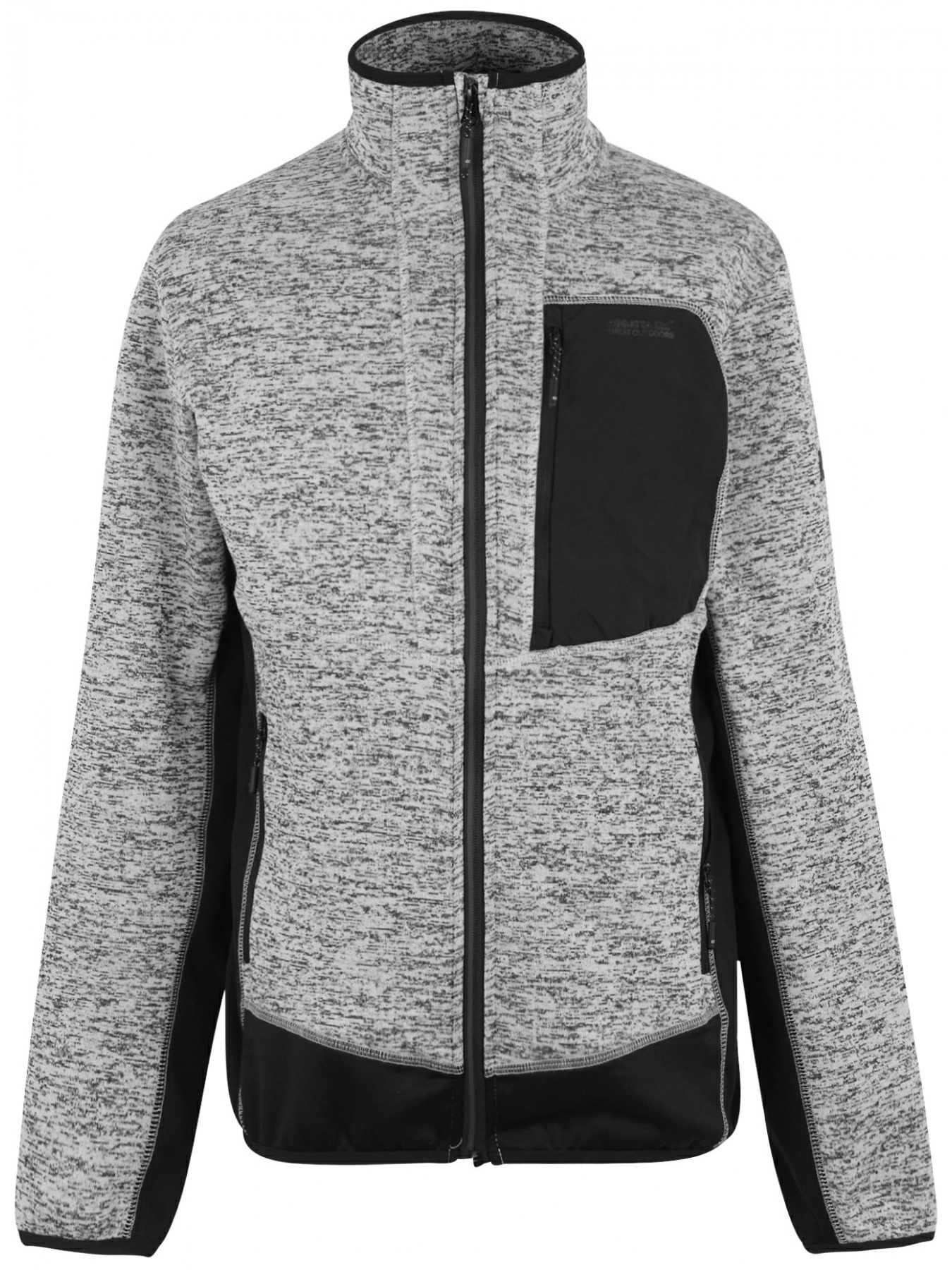 Флисовая кофта Regatta Baslinn модель RMA652-ZL7 Фото