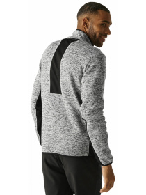 Флисовая кофта Regatta Baslinn модель RMA652-ZL7 Фото